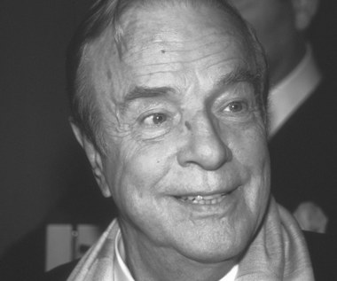 Nie żyje Franco Zeffirelli. Włoski reżyser miał 96 lat