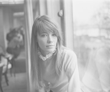 Nie żyje francuska gwiazda Francoise Hardy. Od lat zmagała się z wieloma chorobami