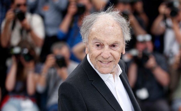Nie żyje francuski aktor Jean-Louis Trintignant. Miał 91 lat