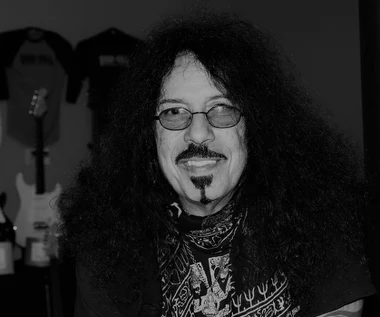Nie żyje Frankie Banali, perkusista Quiet Riot