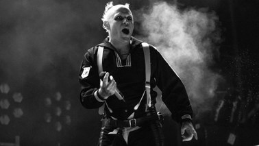 Nie żyje frontman The Prodigy. Keith Flint miał 49 lat