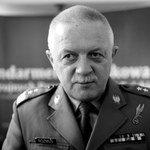 Nie żyje gen. Mirosław Rozmus, były dowódca Podhalańczyków