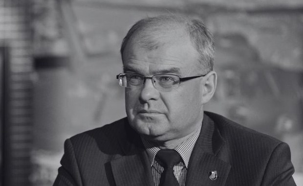 Nie żyje gen. Waldemar Skrzypczak