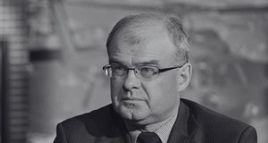 Nie żyje gen. Waldemar Skrzypczak