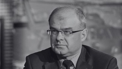 Nie żyje gen. Waldemar Skrzypczak
