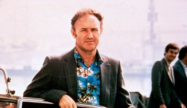 Nie żyje Gene Hackman i jego żona. Zostali znalezieni w swoim domu 