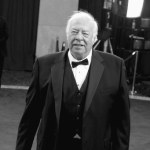 George Kennedy Nie żyje George Kennedy. Aktor miał 91 lat