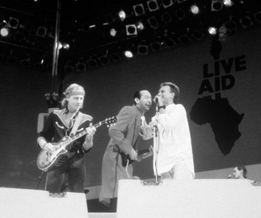 Nie żyje gitarzysta Dire Straits. Jack Sonni miał 68 lat