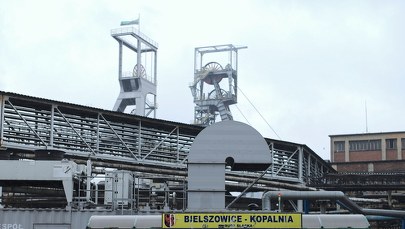 Nie żyje górnik zasypany w kopalni Bielszowice. Zakończono akcję ratunkową