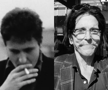 Nie żyje Grant Hary z Hüsker Dü. Miał 56 lat