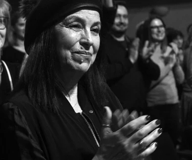 Nie żyje Grażyna Waglewska, żona Wojciecha Waglewskiego. Byli razem 50 lat