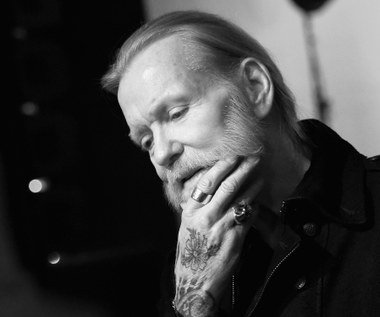 Nie żyje Gregg Allman. Założyciel The Allman Brothers Band miał 69 lat