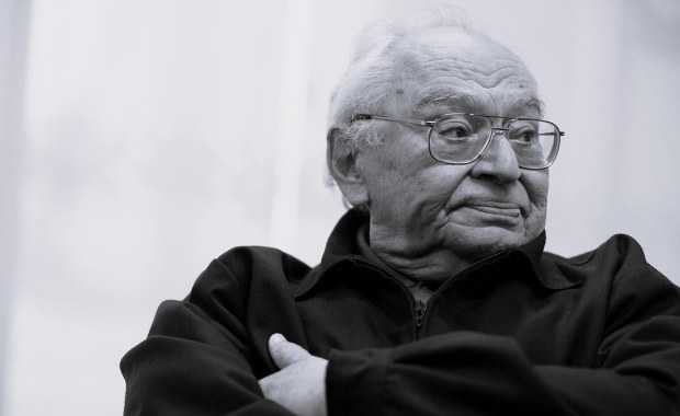 Nie żyje Gustavo Gutierrez, twórca teologii wyzwolenia