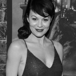 Nie żyje gwiazda "Harry'ego Pottera" Helen McCrory
