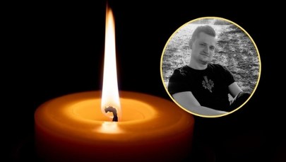 Nie żyje gwiazda muzyki disco polo. W weekend miał wystąpić na festiwalu