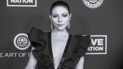 Nie żyje gwiazda "Plotkary" Michelle Trachtenberg
