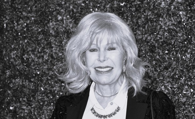 ​Nie żyje gwiazda serialu "M*A*S*H"