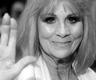 Nie żyje gwiazda "Star Treka" Grace Lee Whitney