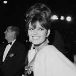 Nie żyje gwiazda światowego kina. Claudia Cardinale miała 87 lat