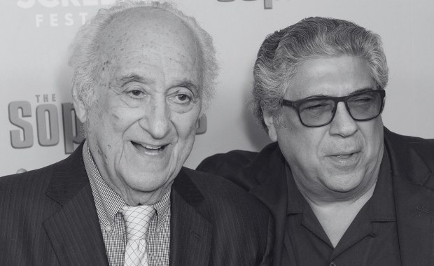 Nie żyje gwiazdor "Rodziny Soprano". Karierę rozpoczął po 60.