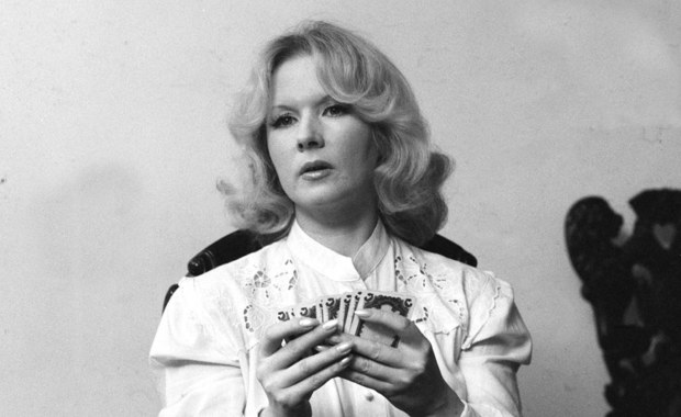 Nie żyje Halina Kowalska. "Z wielkim żalem żegnamy ikonę polskiego kina"