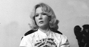 Nie żyje Halina Kowalska. "Z wielkim żalem żegnamy ikonę polskiego kina"