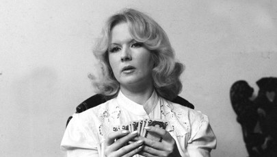 Nie żyje Halina Kowalska. "Z wielkim żalem żegnamy ikonę polskiego kina"