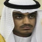 Nie żyje Hamza, syn i spadkobierca bin Ladena 