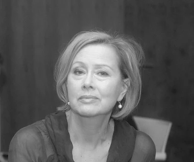 Nie żyje Hanna Dunowska