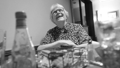 Nie żyje Harper Lee, autorka słynnej powieści "Zabić drozda"