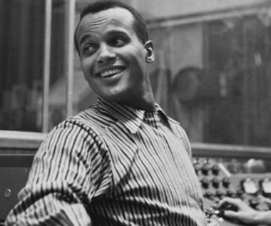 Nie żyje Harry Belafonte. Piosenkarz miał 96 lat