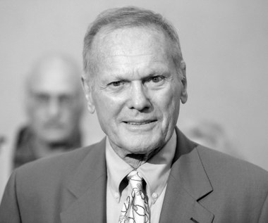 Nie żyje hollywoodzki gwiazdor Tab Hunter