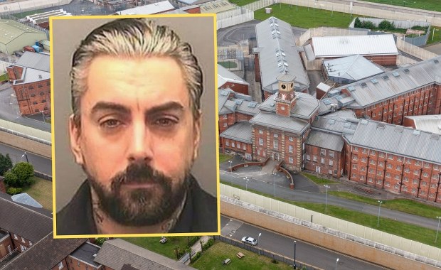 Nie żyje Ian Watkins. Wokalista Lostprophets został zamordowany w więzieniu