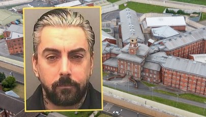 Nie żyje Ian Watkins. Wokalista Lostprophets został zamordowany w więzieniu