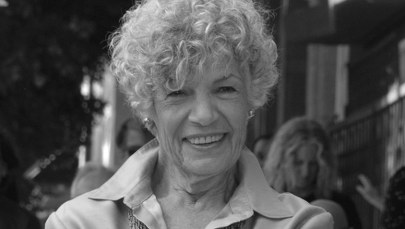 Nie żyje ikona dziennikarstwa. Jako pierwsza kobieta poprowadziła program informacyjny