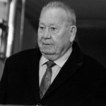 Just Fontaine Nie żyje ikona francuskiego futbolu. Do jego rekordu nie zbliżył się nikt!