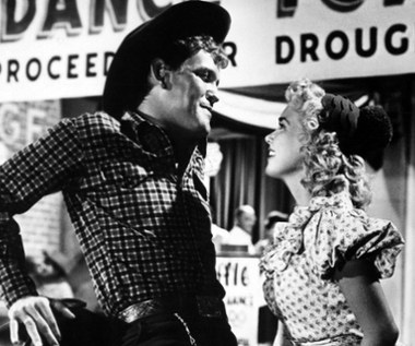 Nie żyje ikona lat 50. Dożyła pięknego wieku 