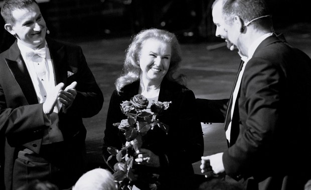 Nie żyje Irena Brodzińska. Gwiazda polskiej operetki miała 91 lat