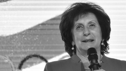 Nie żyje Irena Szewińska - wybitna polska lekkoatletka