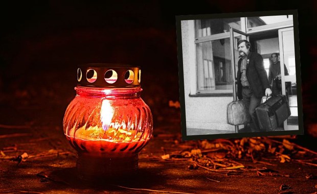 Nie żyje Ireneusz Radkiewicz. Był fotografem Lecha Wałęsy
