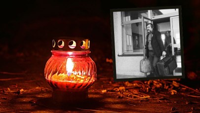 Nie żyje Ireneusz Radkiewicz. Był fotografem Lecha Wałęsy