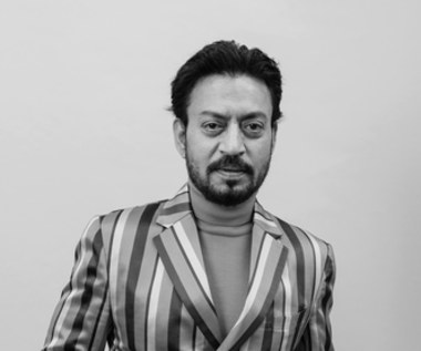 Nie żyje Irrfan Khan