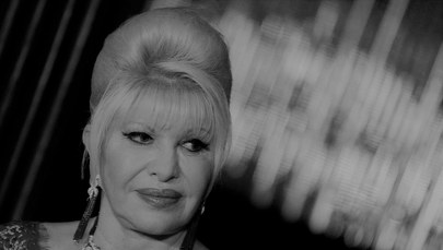Nie żyje Ivana Trump. Pierwsza żona Donalda Trumpa