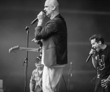 Nie żyje Jacek "Budyń" Szymkiewicz. Zalewski żegna go wzruszającym wpisem