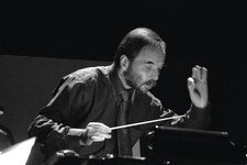 Nie żyje Jacek Kraszewski, dyrygent Filharmonii Gorzowskiej. Miał 64 lata
