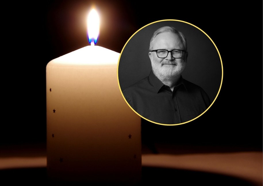 Nie żyje Jacek Kulczycki, fot. OTO Film/Facebook /Marek Bazak /East News