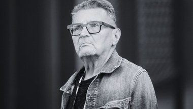 Nie żyje Jacek Zieliński. Legendarny twórca grupy Skaldowie miał 77 lat