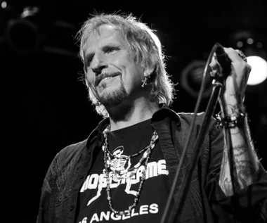 Nie żyje Jack Russell. Zmarł w wieku 63 lat