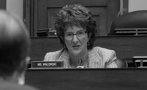 Nie żyje Jackie Walorski. Republikańska kongresmenka zginęła w wypadku