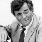 Peter Falk Nie żyje Jacqueline Falk. Córka serialowego porucznika Columbo miała 60 lat